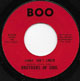Northern Soul, Rare Soul - BROTHERS OF SOUL, HURRY DON'T LINGER